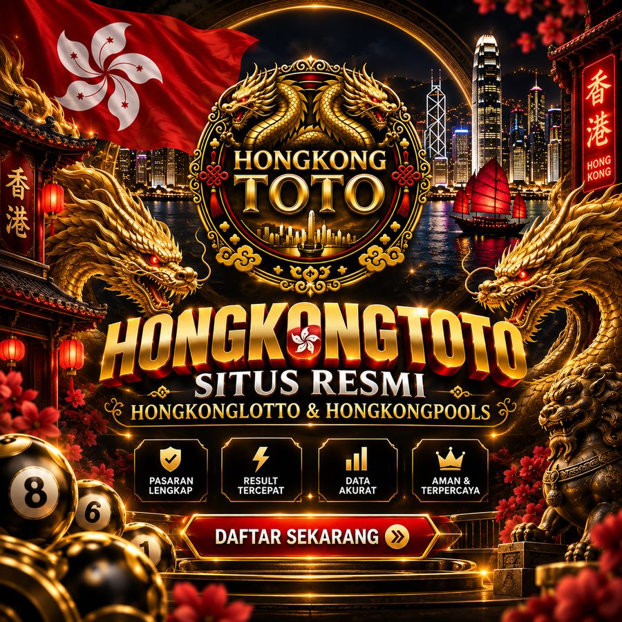 Hongkongtoto Langgam